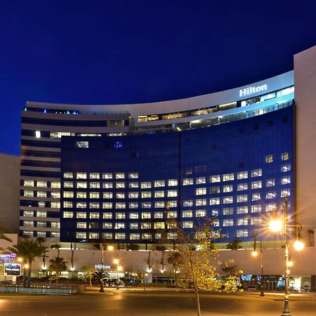 Hilton Tanger City Center Esterno foto Hilton Riyadh