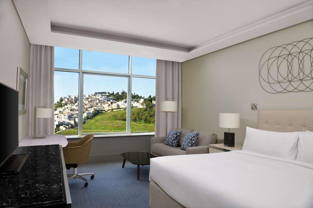 Hilton Tanger City Center Camera foto